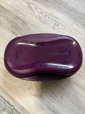Tupperware Microwave Breakfast Maker